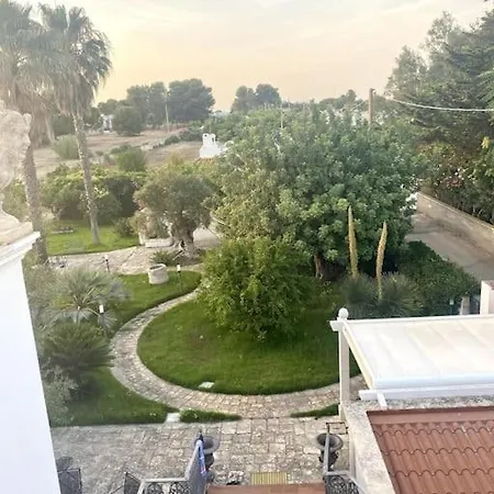 Ciraci - 50 Mt Dal Mare Villa *