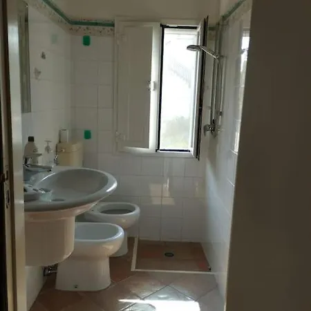 Ciraci - 50 Mt Dal Mare Villa *