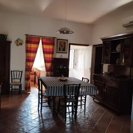 Ciraci - 50 Mt Dal Mare Villa *