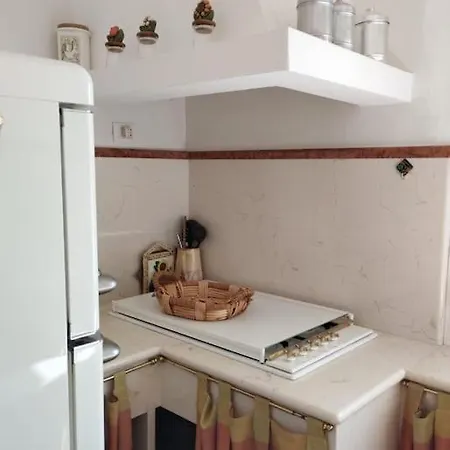 Villa Ciraci - 50 Mt Dal Mare *