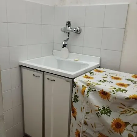 Ciraci - 50 Mt Dal Mare Villa